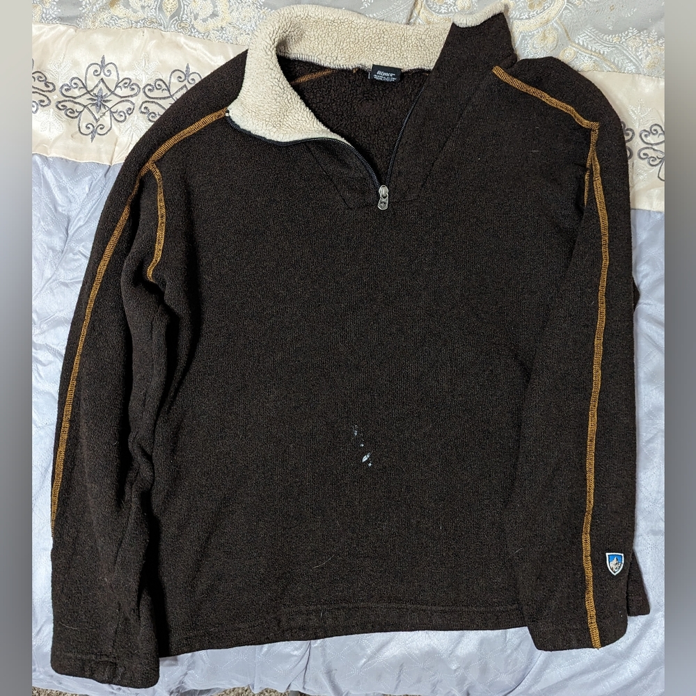 Kuhl Sweater